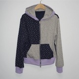 maybelle zip-up