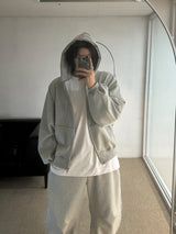 ASCLO ベーシックロングT (2color)