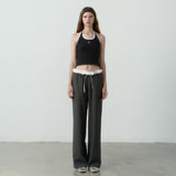 GIGAL  BECK TROUSERS