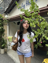 Mer Màng Dreamery Baby Tee