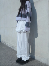eve skirt pants
