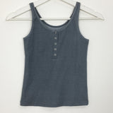 Pigment Rivet Camisole (3color)