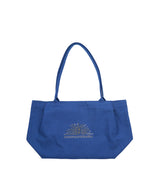 NAGAJA Canvas Bag #2 (Navy)