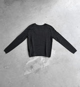 Bellen Deep U-Neck Knit