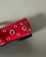 Punching Stud Merijane Flats