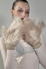 FURRIX GLOVES