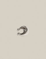 Wade Earcuff Silver