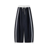 Riven Double Line Track Pants
