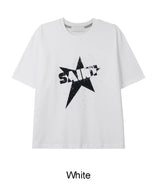 エレンクラックスター半袖Tシャツ