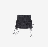 a pro bar corset skirt