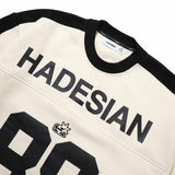 HADES BLOCK SWEATER