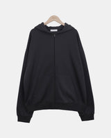 Dale Hooded Zip-Up