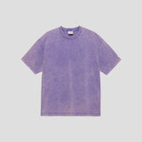 レオパードサークルロゴTシャツ
