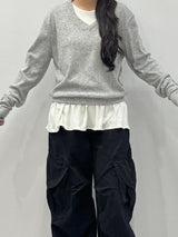 FRILL MINI OPS