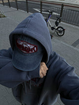 ASCLO Original Embroidery Ball Cap (2color)