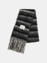 Hailey Gradient ST Muffler