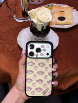 [orangcrew] ドットソンマグセーフグラスケース