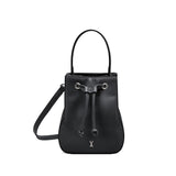Mirel Bucket Bag Small Black