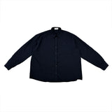 Newlan Stripe Over Shirt 