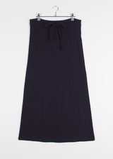 LOW FLOW LONG SKIRT