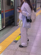 ア スイマーズ コットンバッグ