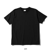 26SS★ デイベーシック半袖Tシャツ