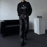 PS Photo Half-Neck Sweatshirt (2 colors)