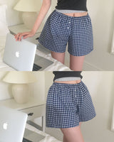 [MADE] Bruni, check shorts