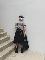 トップ チカーノ ロールアップ バミューダパンツ 2C