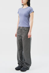 (W) Steel Cinch Denim