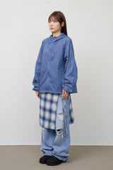 Ten Windbreaker