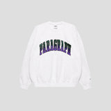 FLAME LOGO CREW