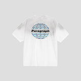 STAR CIRCLE LOGO T SHIRT