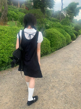 ミミリボンバックパック