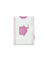 House Magsafe Button Card Pocket(Pink)