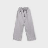 [Unisex] Sweat layered training pants(2color)