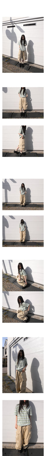 2-way detachable pants