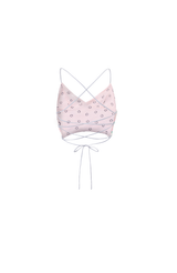 スマイルバックレストップ pink
