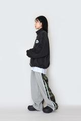 Camo Coloring Sweat Pants