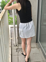Elodie sleeveless