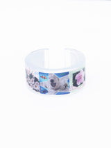 PURIKURA BANGLE