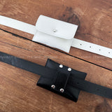  Mini bag belt