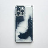 Soaring Silence Phone Case (SV_Black)
