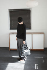 multi leather bag
