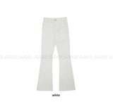 LEAN LINE BOOTCUT PANTS