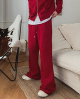Ruby Semi Bootcut Sweatpants