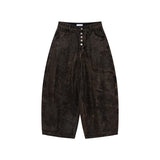 DUNEDRIFT BAGGY JEANS