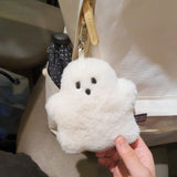 Ghost doll kering