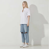 Aurora T-shirt (White)