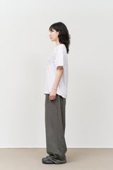 Numbers Half Top (3color)